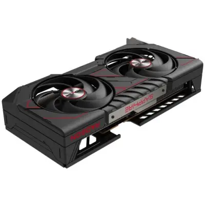 Sapphire Radeon RX 9060 XT Pulse 16GB OC