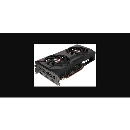 Sapphire Radeon RX 9060 XT Pulse 16GB OC