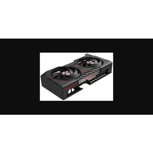 Sapphire Radeon RX 9060 XT Pulse 16GB OC