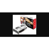 Sapphire Radeon RX 9060 XT Pure 16GB OC