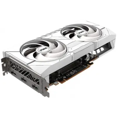 Sapphire Radeon RX 9060 XT Pure 16GB OC
