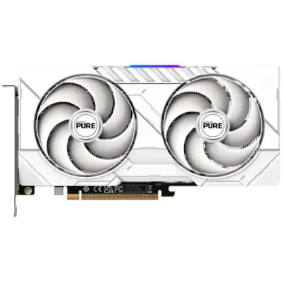 Sapphire Radeon RX 9060 XT Pure 16GB OC