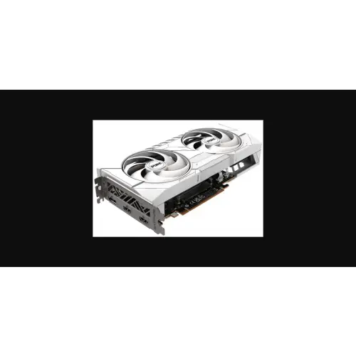 Sapphire Radeon RX 9060 XT Pure 16GB OC