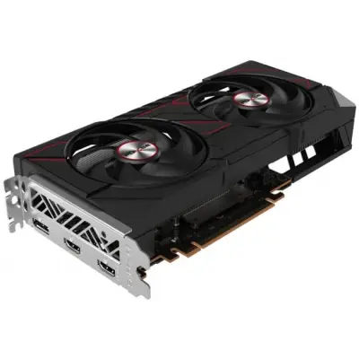 Sapphire Radeon RX 9060 XT Pulse 8GB OC