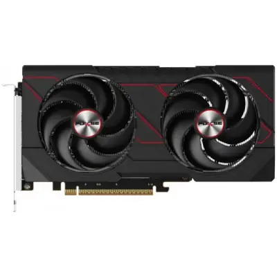Sapphire Radeon RX 9060 XT Pulse 8GB OC
