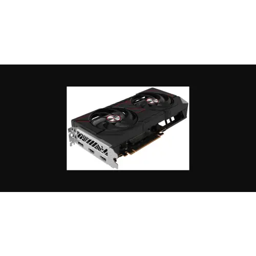 Sapphire Radeon RX 9060 XT Pulse 8GB OC