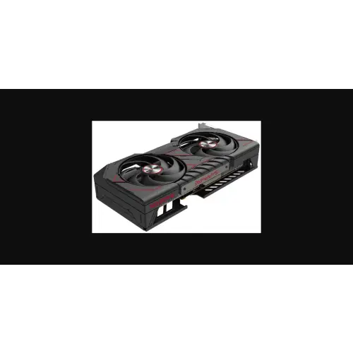 Sapphire Radeon RX 9060 XT Pulse 8GB OC