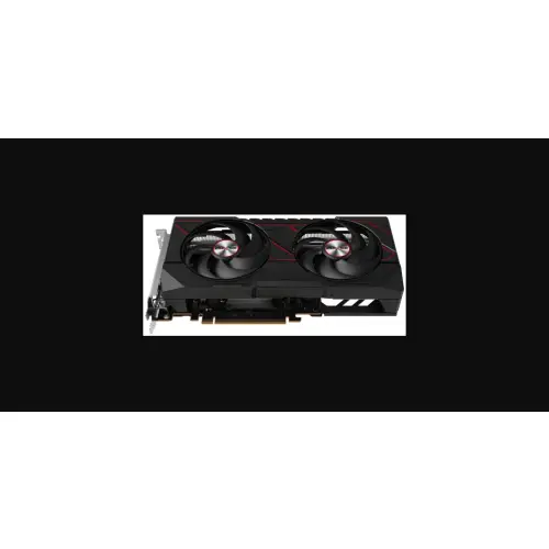 Sapphire Radeon RX 9060 XT Pulse 8GB OC