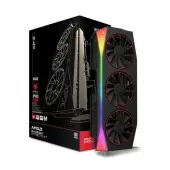 XFX Radeon RX 9070 XT Mercury Magnetic Air RGB 16GB OC GDDR6