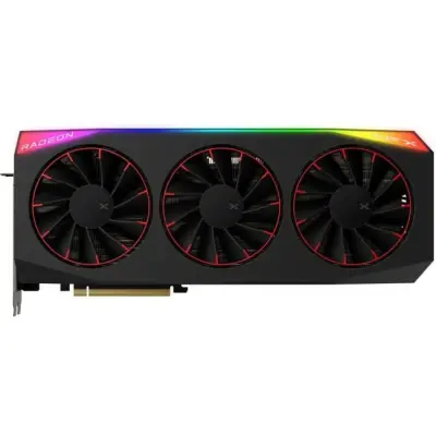 XFX Radeon RX 9070 XT Mercury Magnetic Air RGB 16GB OC GDDR6