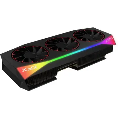 XFX Radeon RX 9070 XT Mercury Magnetic Air RGB 16GB OC GDDR6
