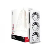 XFX Radeon RX 9070 XT Quicksilver White Magnetic 16GB GDDR6