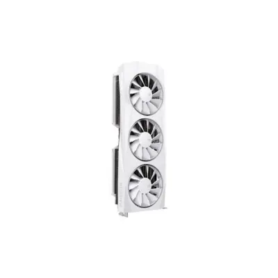 XFX Radeon RX 9070 XT Quicksilver White Magnetic 16GB GDDR6