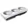 XFX Radeon RX 9070 XT Quicksilver White Magnetic 16GB GDDR6