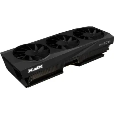 XFX Radeon RX 9070 XT Quicksilver 16GB GDDR6