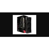 XFX Radeon RX 9070 XT Swift 16GB GDDR6