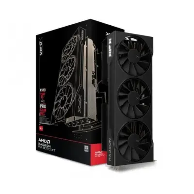 XFX Radeon RX 9070 XT Swift 16GB GDDR6