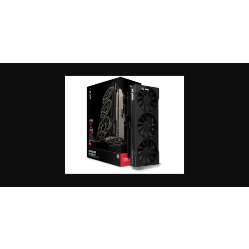 XFX Radeon RX 9070 XT Swift 16GB GDDR6