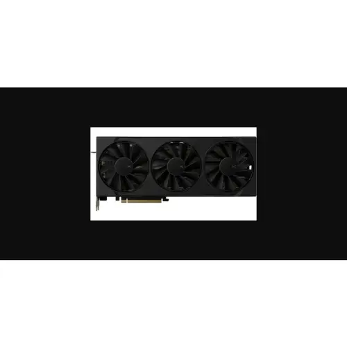 XFX Radeon RX 9070 XT Swift 16GB GDDR6