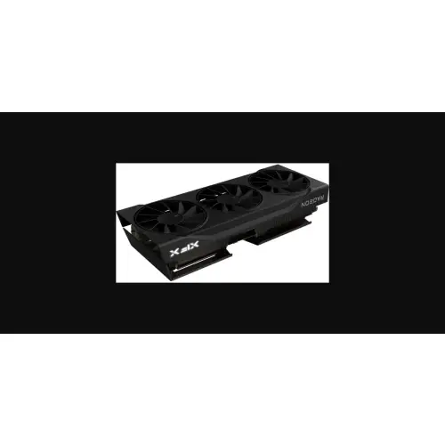XFX Radeon RX 9070 XT Swift 16GB GDDR6