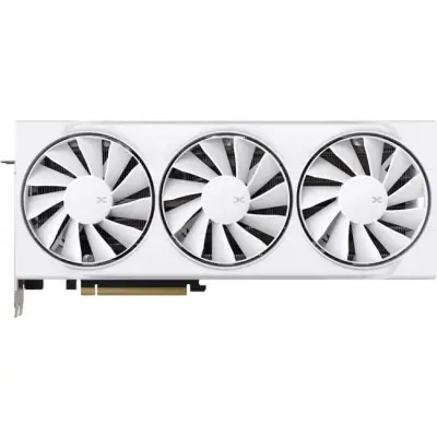 XFX Radeon RX 9070 Swift White 16GB OC GDDR6