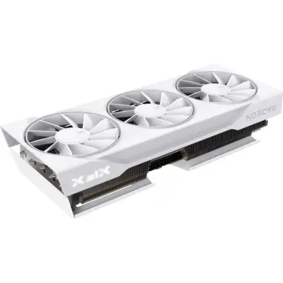 XFX Radeon RX 9070 Swift White 16GB OC GDDR6