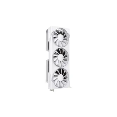 XFX Radeon RX 9070 Swift White 16GB OC GDDR6