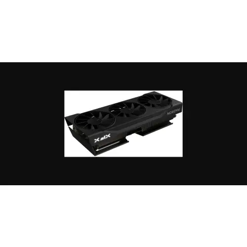 XFX Radeon RX 9070 Swift 16GB OC GDDR6