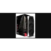 XFX Radeon RX 9070 XT Mercury Gaming Edition 16GB GDDR6