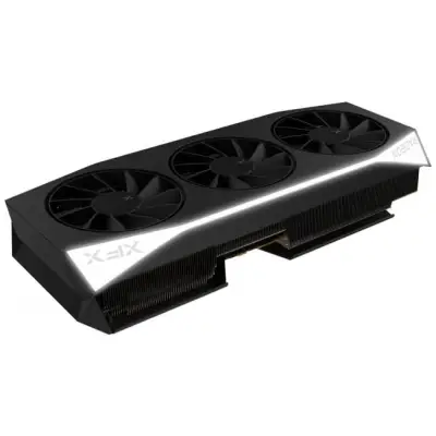 XFX Radeon RX 9070 XT Mercury Gaming Edition 16GB GDDR6