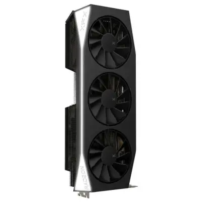 XFX Radeon RX 9070 XT Mercury Gaming Edition 16GB GDDR6