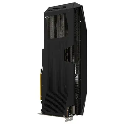 XFX Radeon RX 9070 XT Mercury Gaming Edition 16GB GDDR6