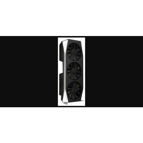 XFX Radeon RX 9070 XT Mercury Gaming Edition 16GB GDDR6