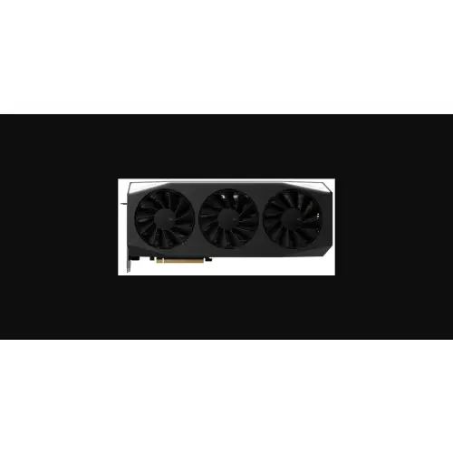 XFX Radeon RX 9070 XT Mercury Gaming Edition 16GB GDDR6