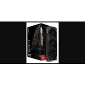 XFX Radeon RX 9070 Quicksilver 16GB OC GDDR6