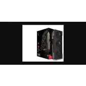 XFX Radeon RX 9070 Swift Triple Fan Gaming Edition 16GB OC GDDR6