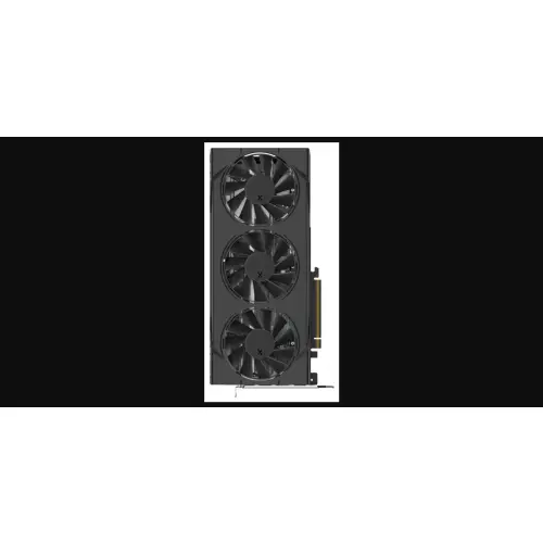 XFX Radeon RX 9070 Swift Triple Fan Gaming Edition 16GB OC GDDR6