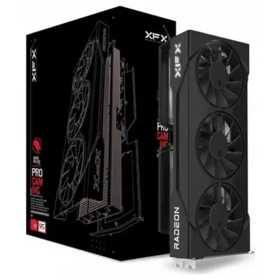 XFX Radeon RX 9060 XT Swift Triple Fan 16GB OC