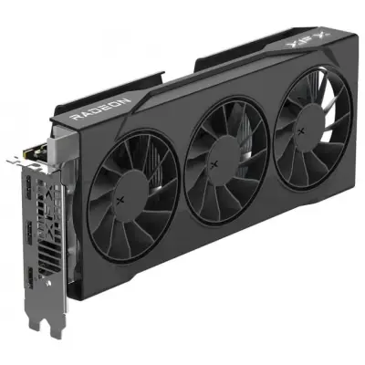XFX Radeon RX 9060 XT Swift Triple Fan 16GB OC