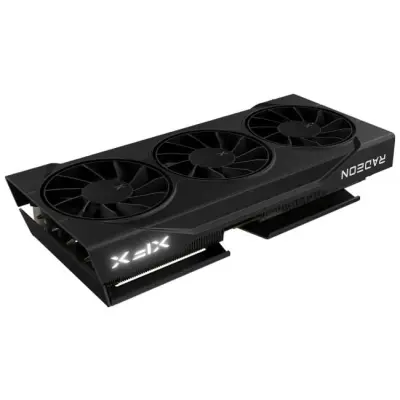 XFX Radeon RX 9060 XT Swift Triple Fan 16GB OC