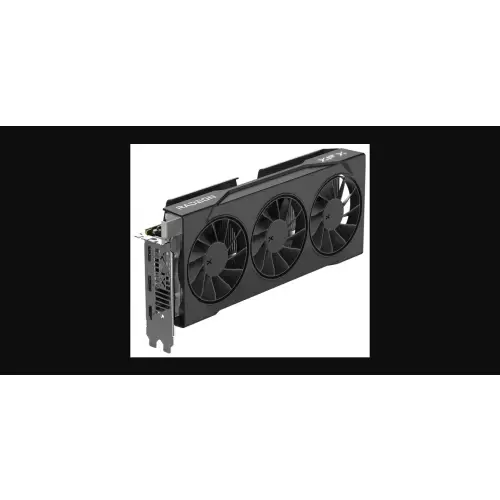 XFX Radeon RX 9060 XT Swift Triple Fan 16GB OC
