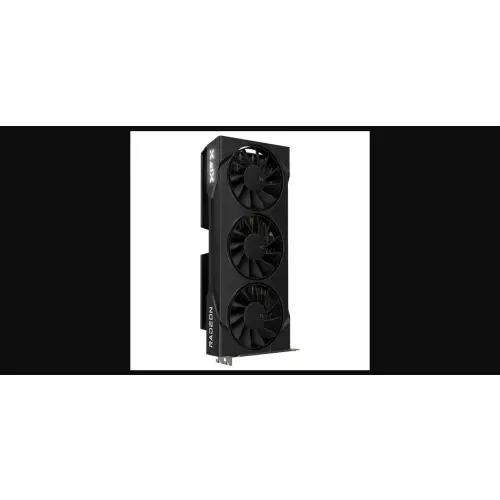 XFX Radeon RX 9060 XT Swift Triple Fan 16GB OC