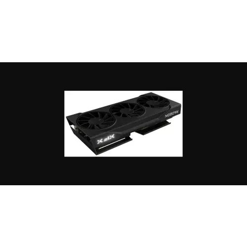 XFX Radeon RX 9060 XT Swift Triple Fan 16GB OC
