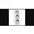XFX Radeon RX 9060 XT Swift White Triple Fan 16GB OC