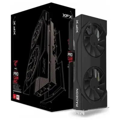 XFX Radeon RX 9060 XT Swift 16GB OC