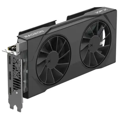 XFX Radeon RX 9060 XT Swift 16GB OC