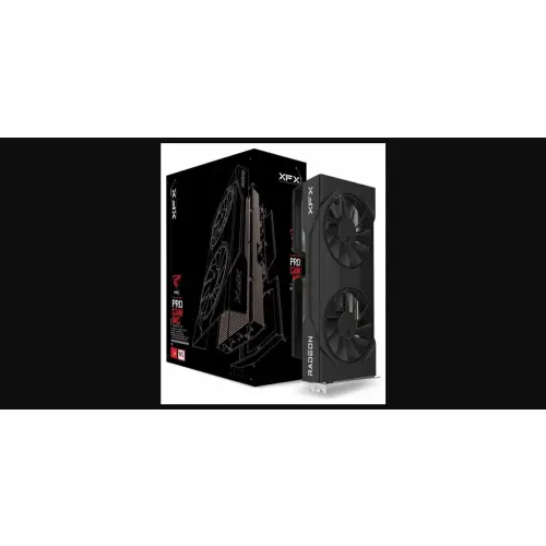 XFX Radeon RX 9060 XT Swift 16GB OC