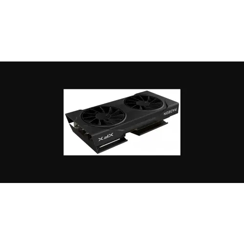 XFX Radeon RX 9060 XT Swift 16GB OC