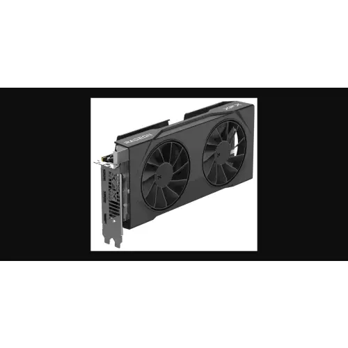 XFX Radeon RX 9060 XT Swift 16GB OC