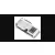 XFX Radeon RX 9060 XT Swift White 8GB OC